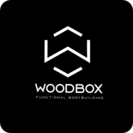 Logo de WOODBOXCR